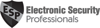 Electronic Security Professionals Logo